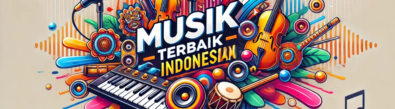 Musik Terbaik Indonesia